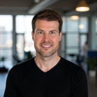 Benson Integrated Marketing Solutions Employee Eric Clark's profile photo