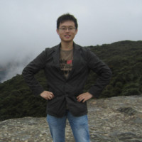 Jiaquan Yao Email