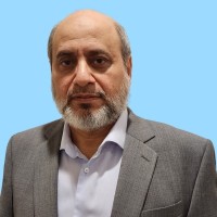 Geforce Technologies Employee Yousuf Ishtiaque's profile photo
