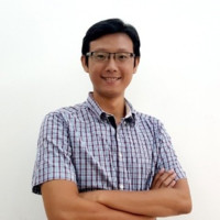 NAB Innovation Centre Vietnam Employee Luong Ngo's profile photo