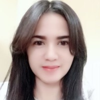 Plas Token Employee Yulia Pancariasih's profile photo