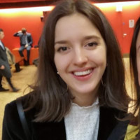 The Times and Sunday Times Employee Megan Agnew's profile photo