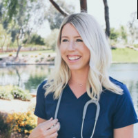 Envita Medical Center - Cancer and Lyme Disease Treatment Experts Employee Cierra Holm's profile photo