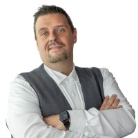 VINCI Energies Belgium Employee Jo de Saunois's profile photo