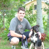 Thomas Wright's profile photo