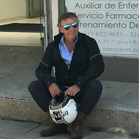 E-mail e número de telefone de Eric le Baron