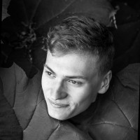 ICM Advice Employee Aleksander Einpalu's profile photo