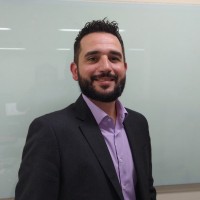 Roxtec Brasil Employee Marcio Tanese's profile photo
