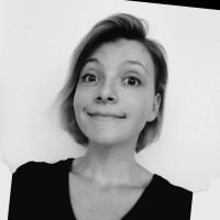 Enlaps Employee Jessica Rigaud's profile photo