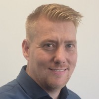 Sunset Boulevard Employee Jonas Kjær's profile photo