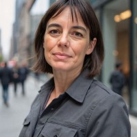 Emeline Mehaignerie Email & Phone Number