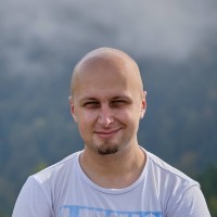 Alex Belchenko Email