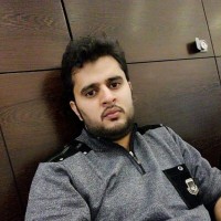 Shahzad Ali Email