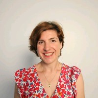C2RMF Employee Juliette Rémy's profile photo