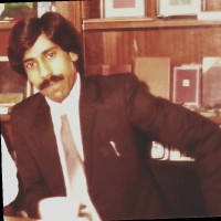 Hyperpanda Employee Syed Raza's profile photo