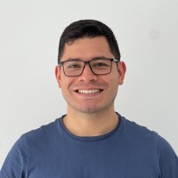 Luis David Santiago Gonzalez Email