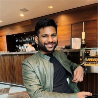 Yash Dholakia Email & Phone Number