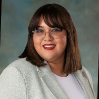 RDF Employee Chantal Martinez's profile photo