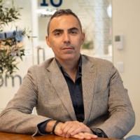 Zome Employee Júlio da's profile photo