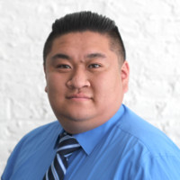 RangeMe Employee Vaughn Aung's profile photo
