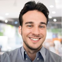 Rafael Gesser Email & Phone Number