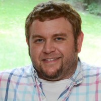 ICOF America, Inc. Employee Josh Caudill's profile photo