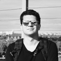 Axione Employee Benoît Prétet's profile photo