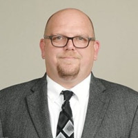 J & J Fire Protection Co., Inc. Employee Dennis Randolph's profile photo