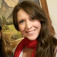 Thomas Eye Center Employee Crystal Shay's profile photo