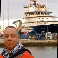 ECF PRO Employee Bader Haroua's profile photo