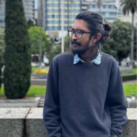 SnapInspect Employee Arjun Palakkeel's profile photo