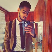BEG (UK) Ltd Employee Mohamed Abosharaf's profile photo