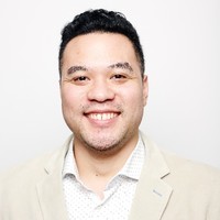 Amazon Employee Michael Au's profile photo