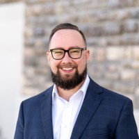 Southeastern University Employee Cody Lloyd's profile photo