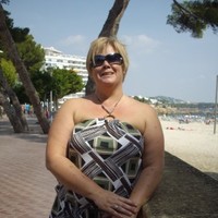 Charity Employee Susan Pitman's profile photo