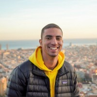 Venn (formerly Vault) Employee Ahmed Shafik's profile photo