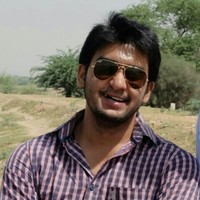 Rupak Shukla's profile photo