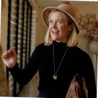 Global Vision International Employee Leani van Vuuren's profile photo