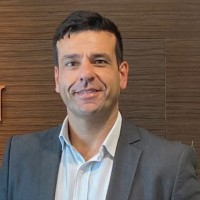 Byd Australia and New Zealand Employee Kris Sandhu's profile photo