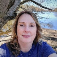 Community Crossroads Employee Carolyn McGee's profile photo