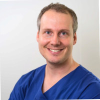 Greenslopes Private Hospital Employee Ben Kenny's profile photo