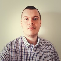 Trainline Employee Thomas Lovell's profile photo