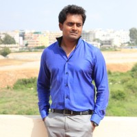 Tietoevry Employee Charan Reddy's profile photo
