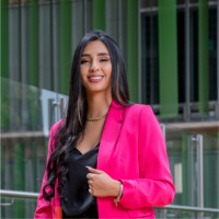 ScotiaGBS Colombia del grupo Scotiabank Employee Laura Daniela Cárdenas's profile photo