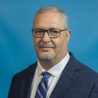 Middle Tennessee Electric Employee John Harris's profile photo