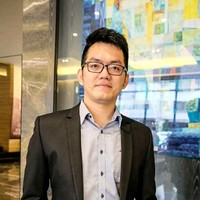 科林研發 Employee John Tseng's profile photo