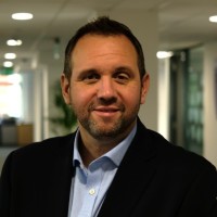 Baxi Heating Employee Jason Baldock's profile photo