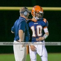 Keefe Tech Employee Steve Patterson's profile photo