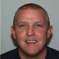 Community Guidance Ctr Employee Carl Travis's profile photo