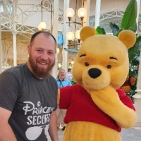 Camerota Truck Parts Employee Tyler Hebert's profile photo